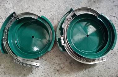 GIA CÔNG PHỦ NHỰA PU