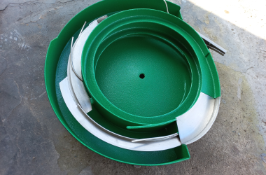 PHỄU RUNG - THÀNH PHẦN QUAN TRỌNG TRONG TỰ ĐỘNG HÓA CÁC NGÀNH CÔNG NGHIỆP